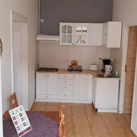 Fabini Apartment