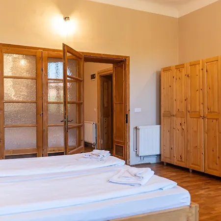 Apartman Fabini