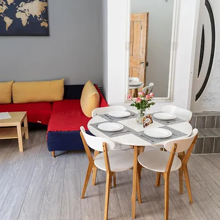 Apartman Fabini *