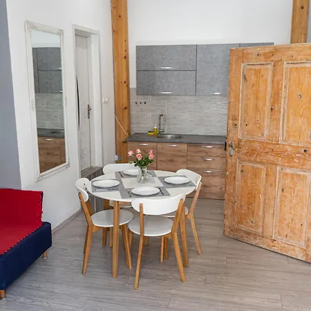 Fabini Apartman