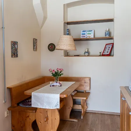 Apartman Fabini *