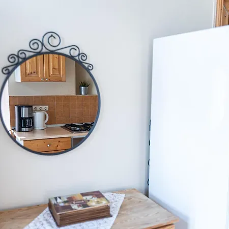 Apartman Fabini *