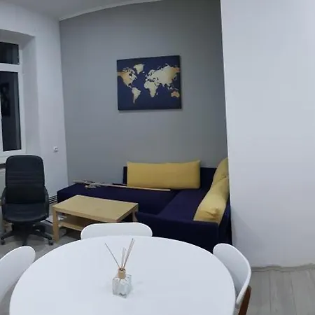 Apartment Fabini *