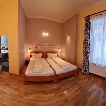 Apartman Fabini *