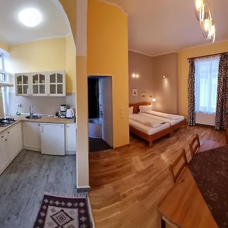 Apartment Fabini