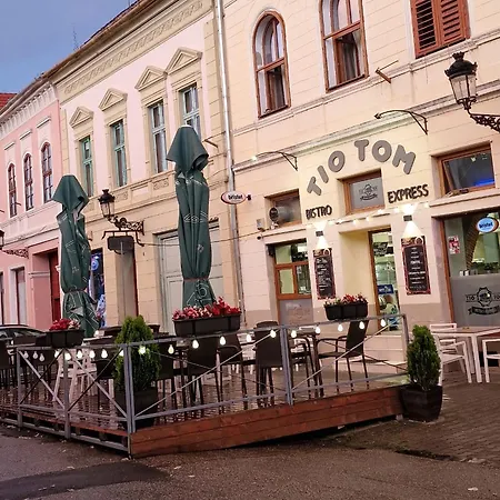 Fabini * Mediaş