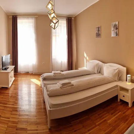Apartment Fabini *