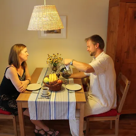 Apartman Fabini *