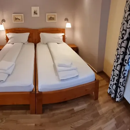 Fabini Apartment