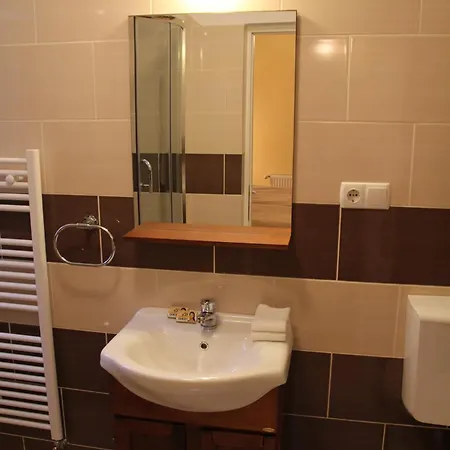 Apartment Fabini