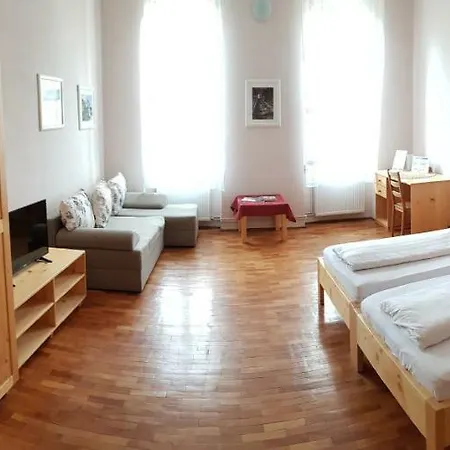 Fabini Apartment